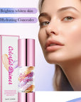 3-In-1 Multi-Functional Primer For Face Before Makeup