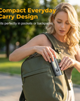 Infrared Laser Flashlight with COB Magnetic Base