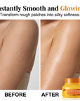 Exfoliating Brightening Body Scrub