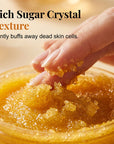Exfoliating Brightening Body Scrub