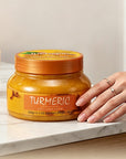 Exfoliating Brightening Body Scrub