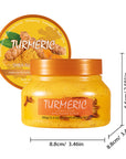 Exfoliating Brightening Body Scrub