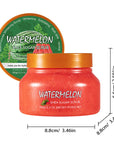 Exfoliating Brightening Body Scrub