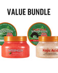 Exfoliating Brightening Body Scrub