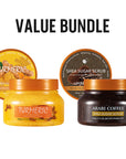 Exfoliating Brightening Body Scrub