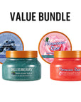 Exfoliating Brightening Body Scrub