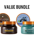Exfoliating Brightening Body Scrub