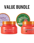 Exfoliating Brightening Body Scrub