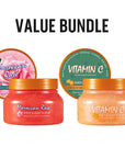 Exfoliating Brightening Body Scrub