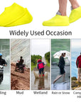 ❤️Waterproof Shoe Covers