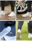 ❤️Waterproof Shoe Covers
