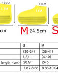 ❤️Waterproof Shoe Covers