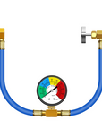 Refrigerant Charge Hose