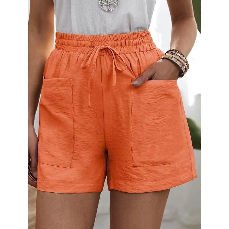 👖✨ High-waist cargo pants – comfy fit, deep pockets, style &amp; function! 🔥 30-day refund – shop now!