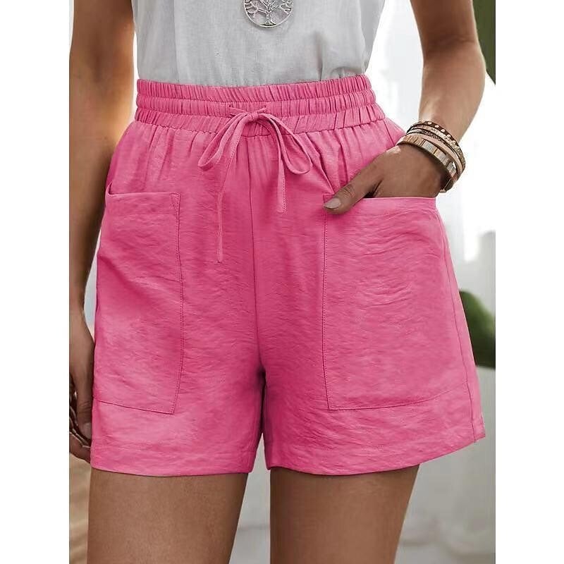 👖✨ High-waist cargo pants – comfy fit, deep pockets, style &amp; function! 🔥 30-day refund – shop now!