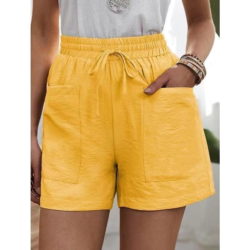 👖✨ High-waist cargo pants – comfy fit, deep pockets, style &amp; function! 🔥 30-day refund – shop now!