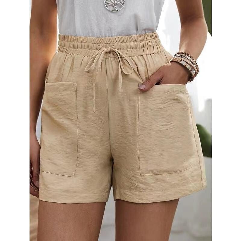 👖✨ High-waist cargo pants – comfy fit, deep pockets, style &amp; function! 🔥 30-day refund – shop now!