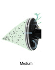 Eco-Friendly Fan Mosquito Trap