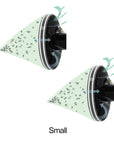 Eco-Friendly Fan Mosquito Trap