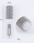 Professional Volumizing Round Hair Brush